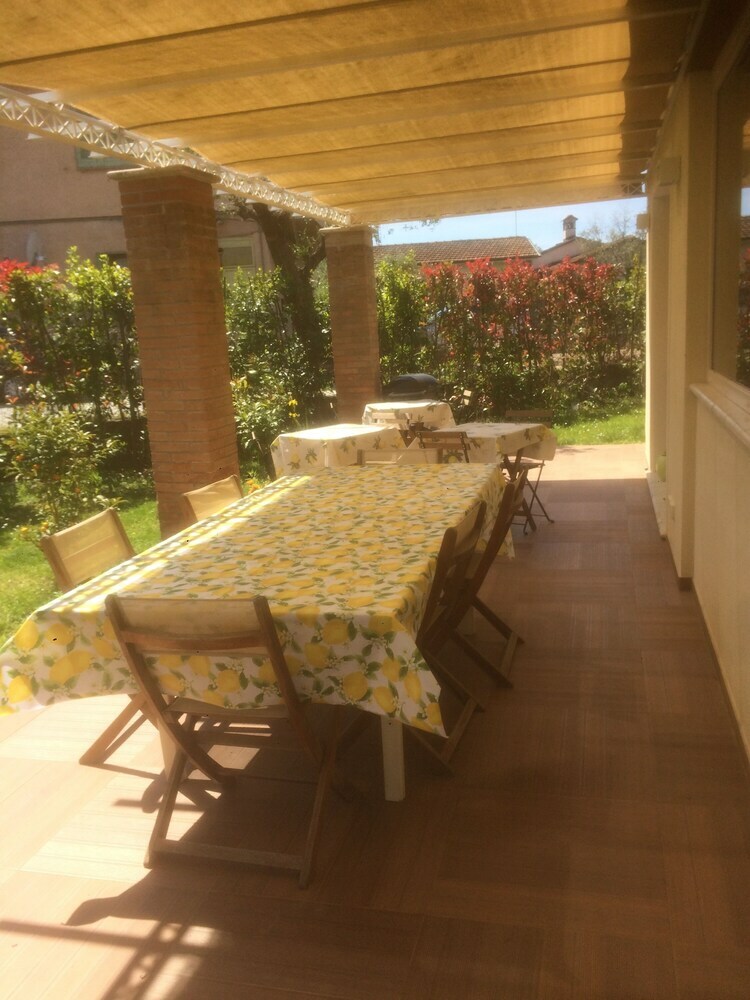 Bed&breakfast La Zagara