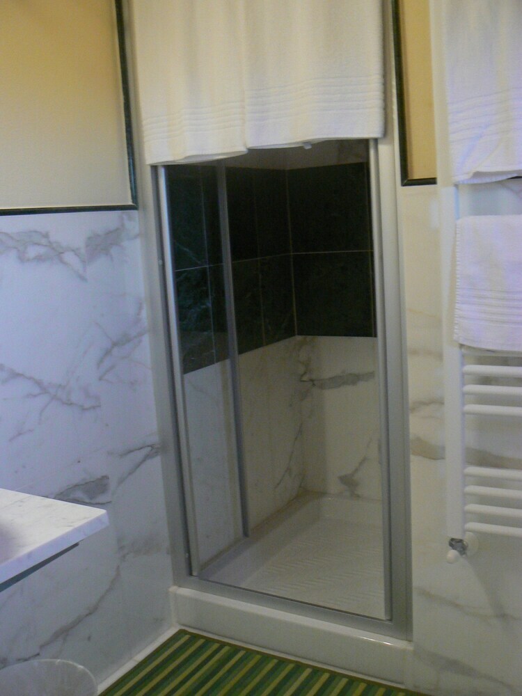 Bed&breakfast La Zagara