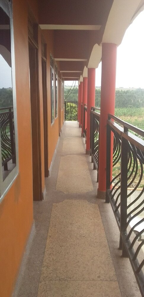 Hotel Elite Lodge