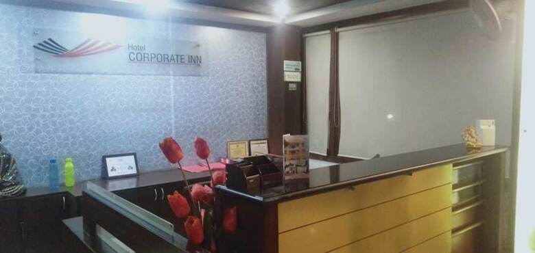 Hotel Corporate Inn