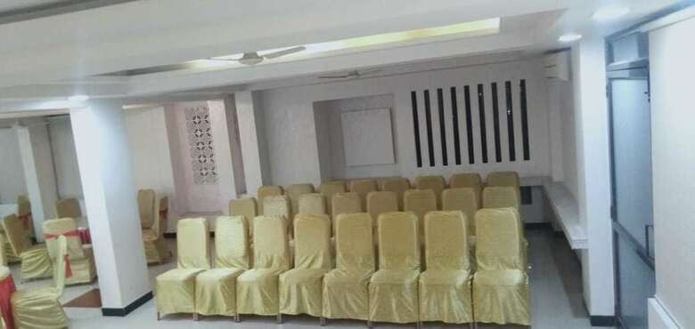Hotel Corporate Inn