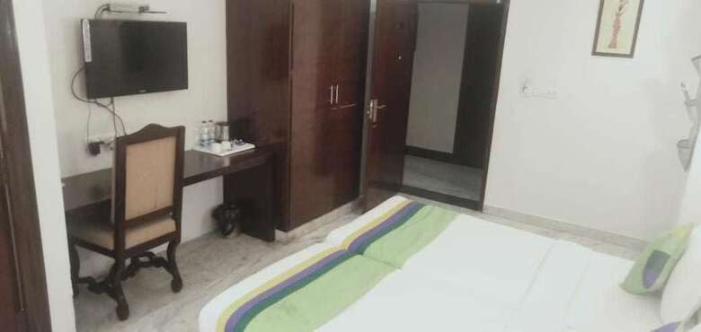 Hotel Corporate Inn