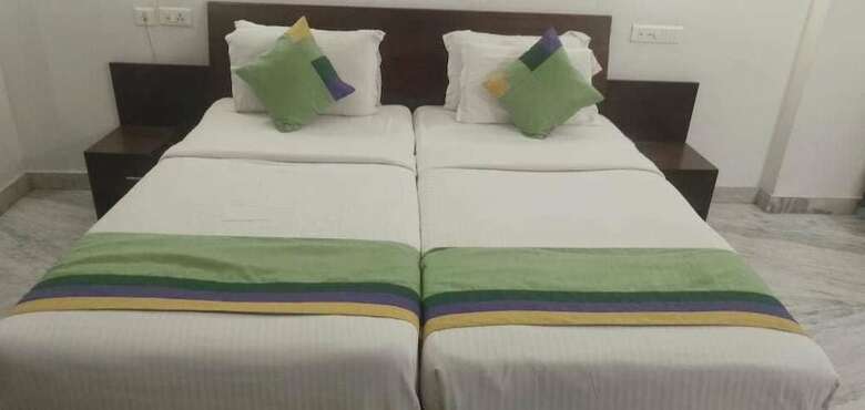Hotel Corporate Inn