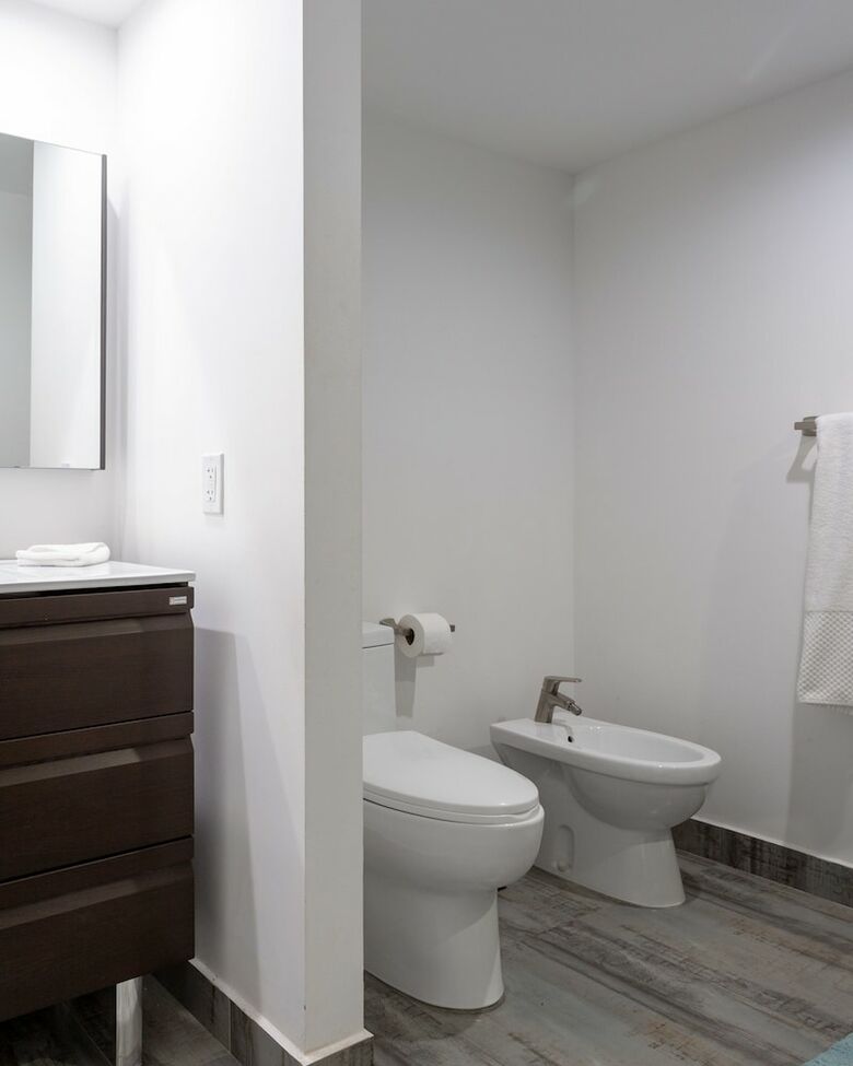 Apartamentos Serenity And Comfort With Ocean View
