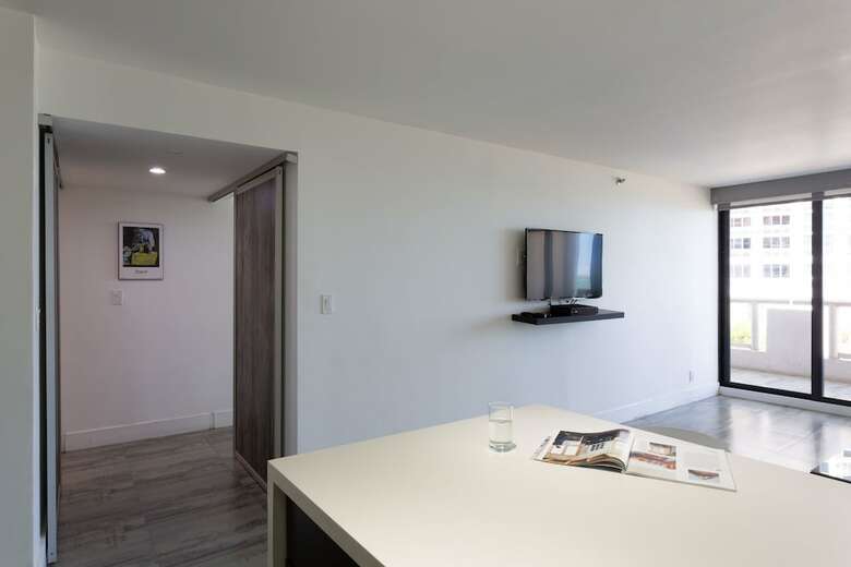 Apartamentos Serenity And Comfort With Ocean View