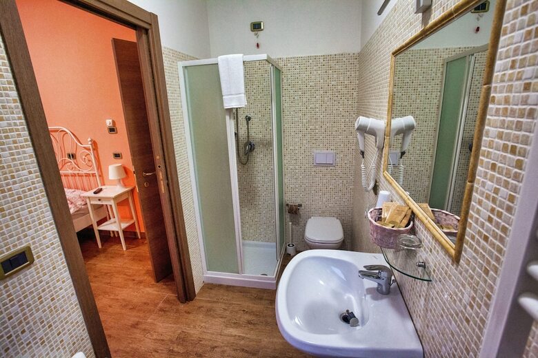 Agroturismo Il Vecchio Pollaio