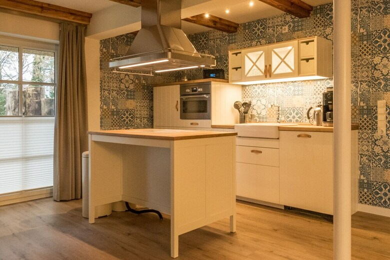 Apartamento Kaj�te Sieben 2