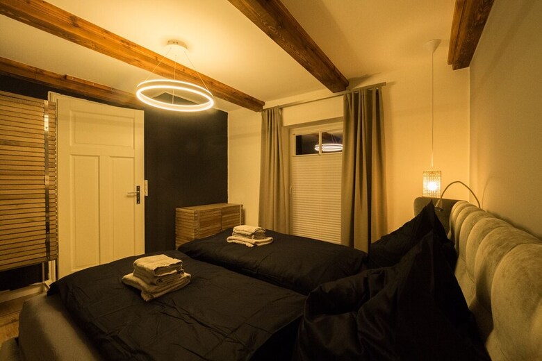 Apartamento Kaj�te Sieben 2