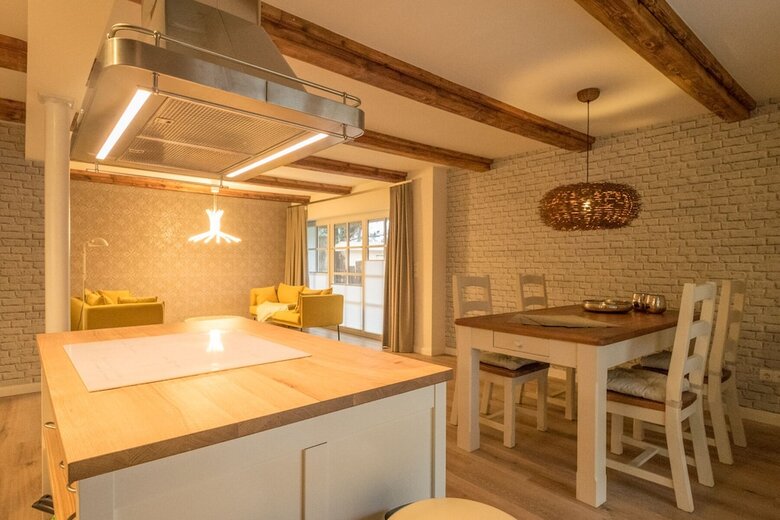 Apartamento Kaj�te Sieben 2