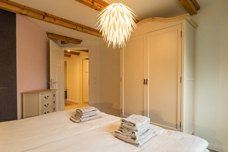 Apartamento Kaj�te Sieben 2