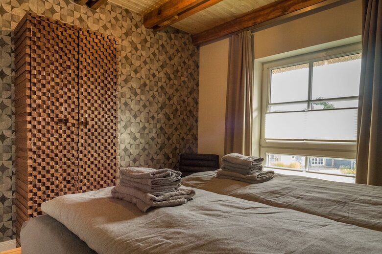 Apartamento Kaj�te Sieben 2