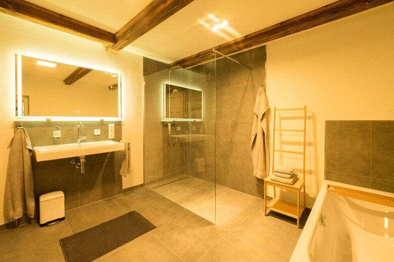 Apartamento Kaj�te Sieben 2
