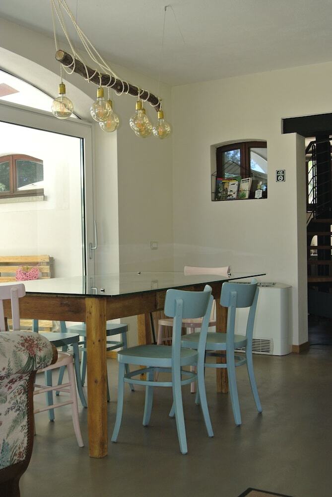 Bed & Breakfast Campagnoli