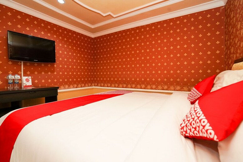 Hostal Oyo 1449 Istana Permata Dinoyo