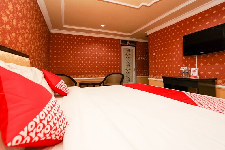 Hostal Oyo 1449 Istana Permata Dinoyo