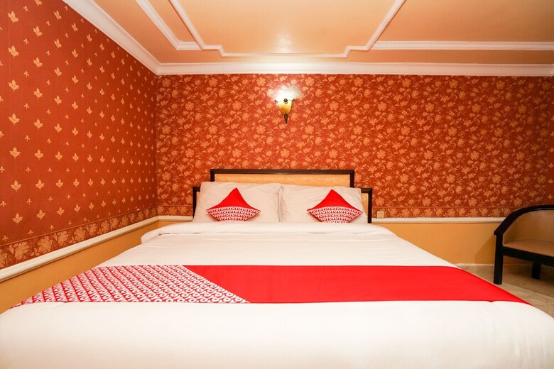 Hostal Oyo 1449 Istana Permata Dinoyo