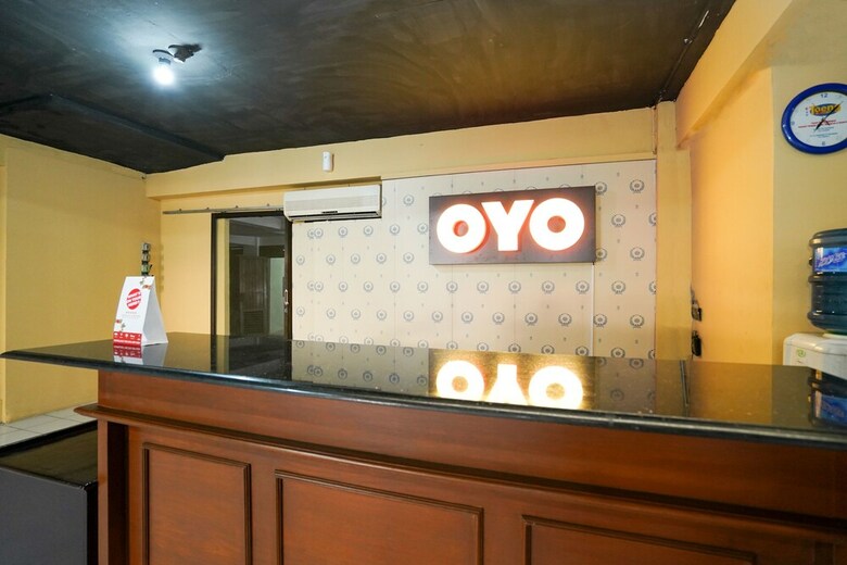 Hostal Oyo 1449 Istana Permata Dinoyo