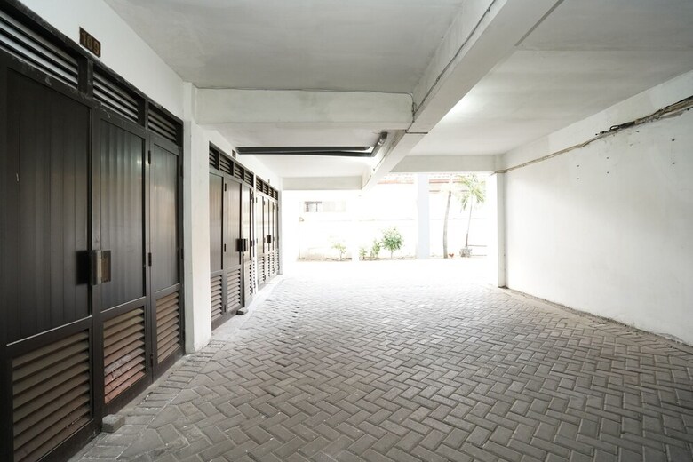Hostal Oyo 1449 Istana Permata Dinoyo
