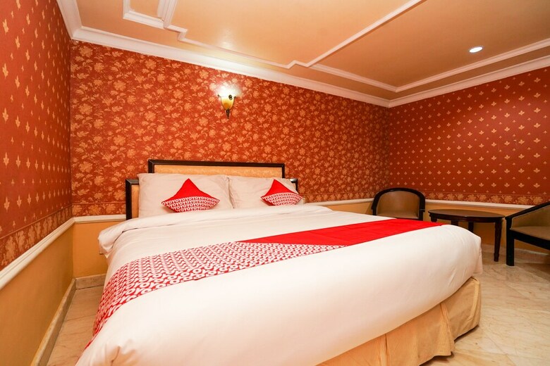 Hostal Oyo 1449 Istana Permata Dinoyo
