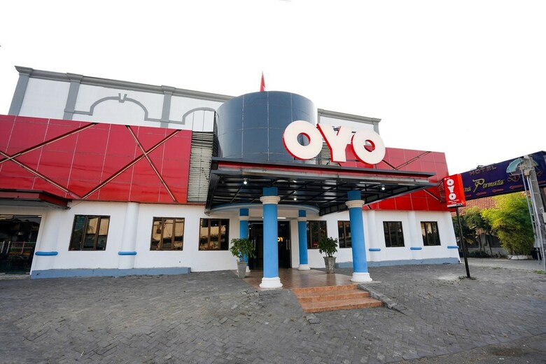 Hostal Oyo 1449 Istana Permata Dinoyo