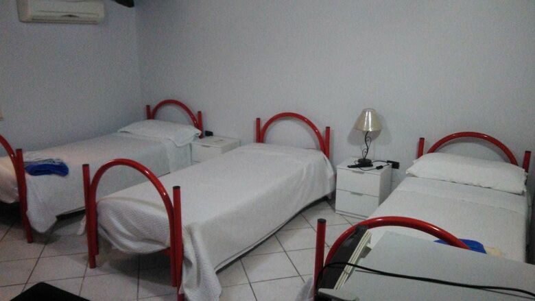 Bed & Breakfast Tiffany
