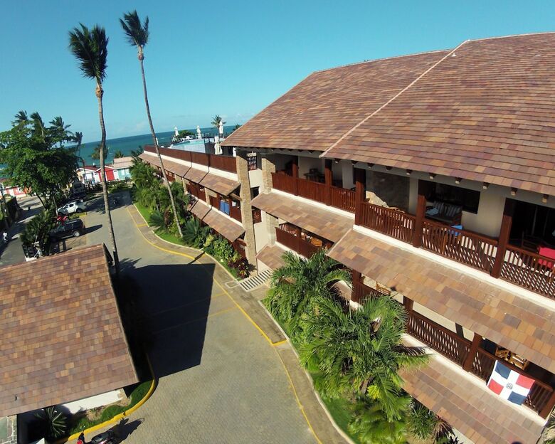 Apartamentos Condo Hotel Caribey