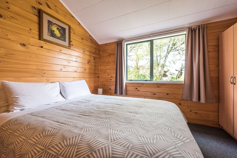 Off The Beaten Track Accommodation