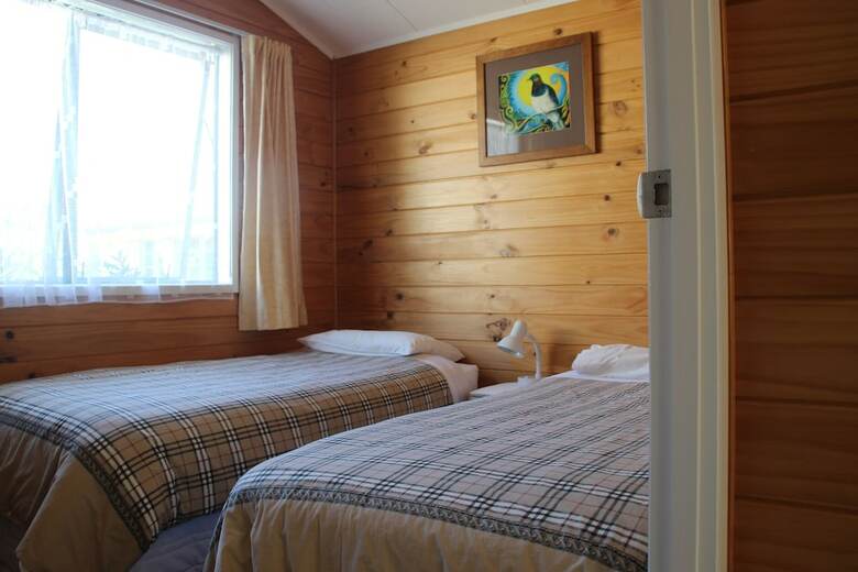 Off The Beaten Track Accommodation