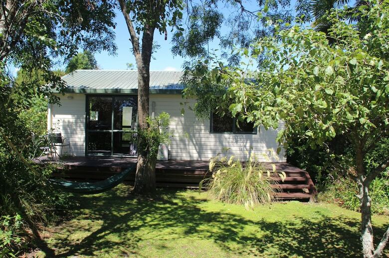 Off The Beaten Track Accommodation