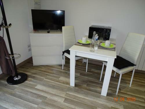 Apartamento Legend - Bourg En Bresse Parking Terrasse