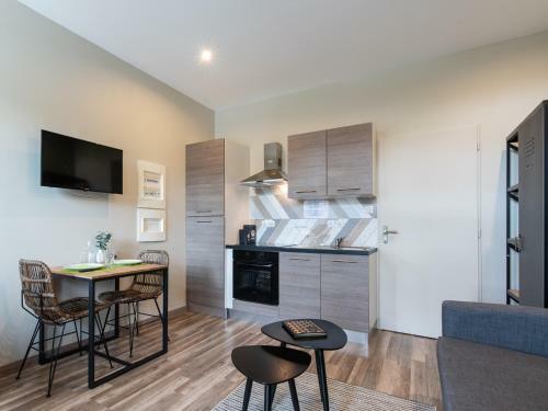 Apartamento Legend - Bourg En Bresse Parking Terrasse