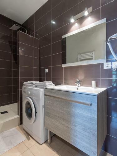 Apartamento Legend - Bourg En Bresse Parking Terrasse