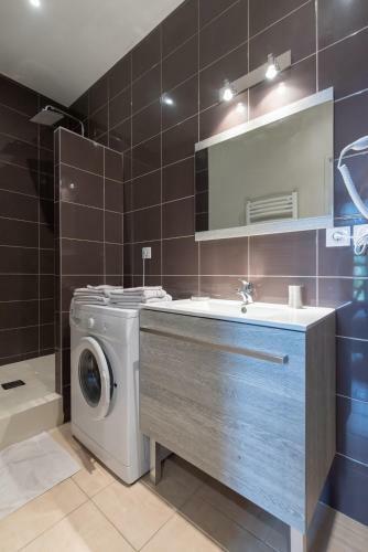 Apartamento Legend - Bourg En Bresse Parking Terrasse