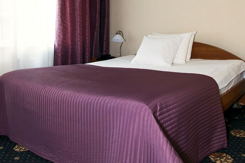 Columb Hotel