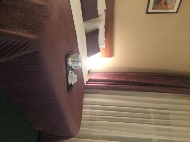 Columb Hotel