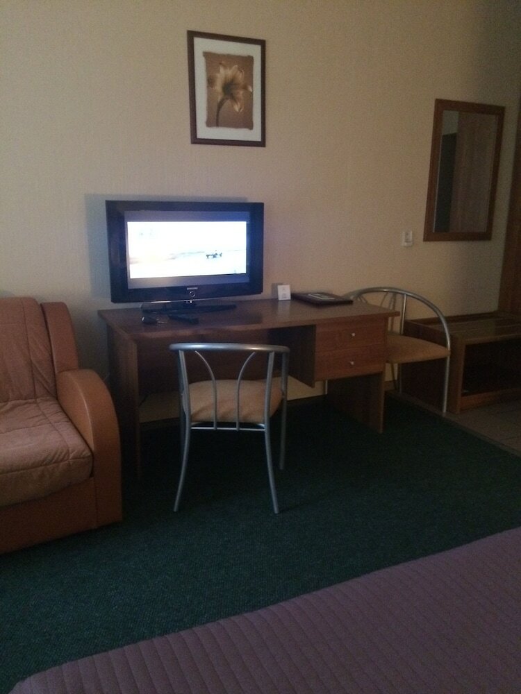 Columb Hotel
