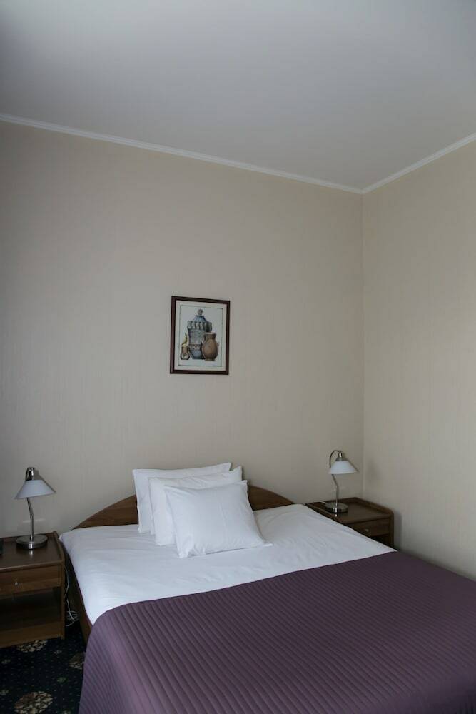 Columb Hotel