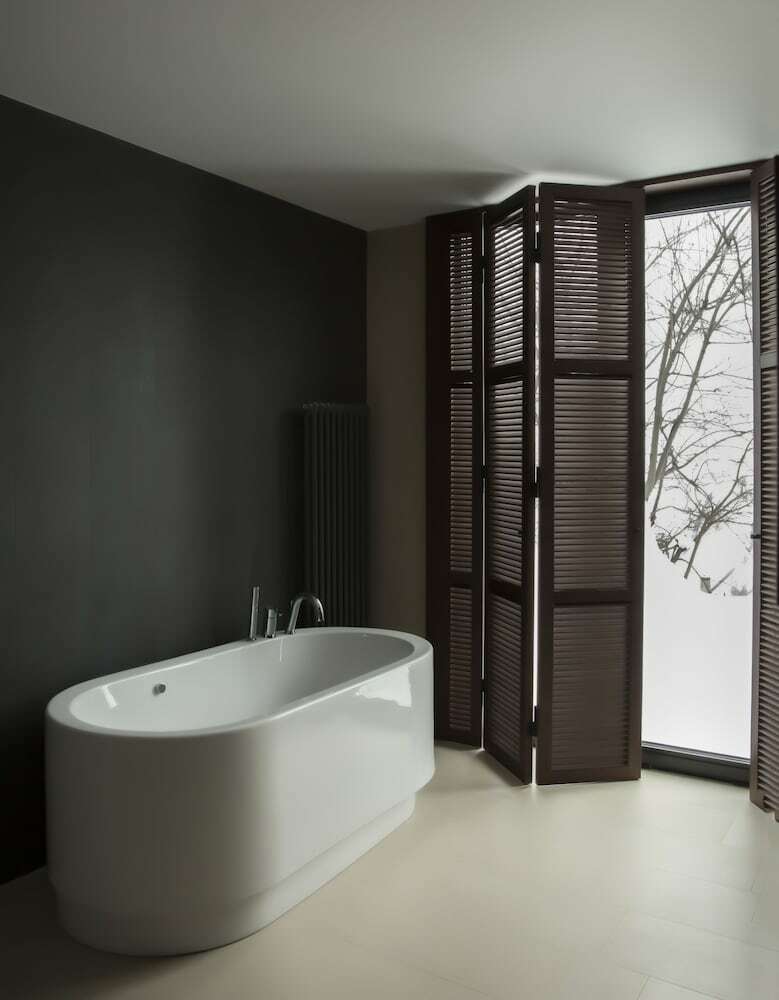 Hotel Gudauri Marco Polo