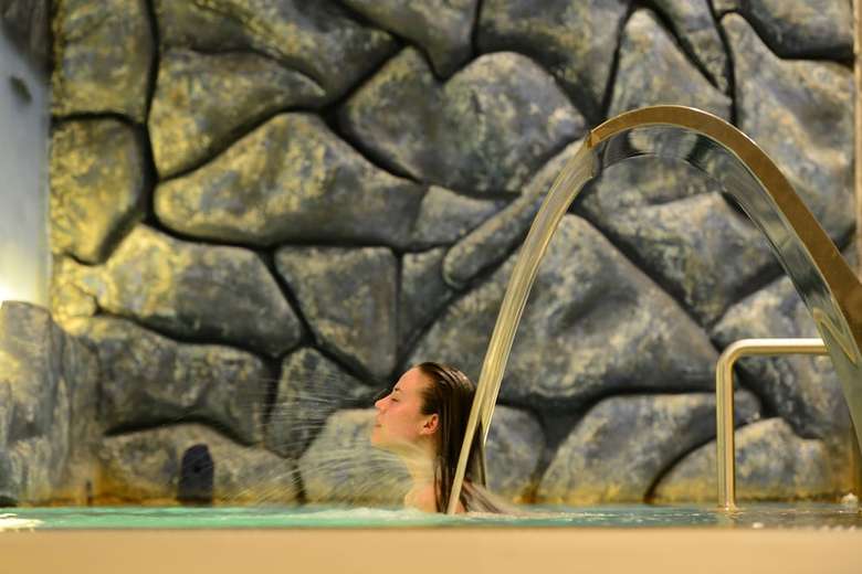 Marigold Thermal Spa Hotel