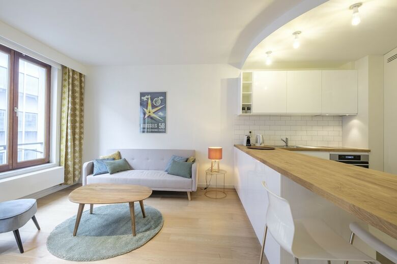 Apartamentos Chez Jean