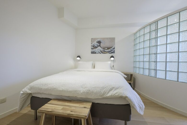 Apartamentos Chez Jean