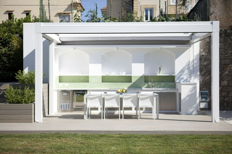 Villa Massa Residence