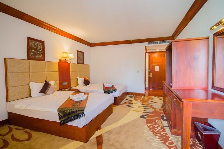Angkor Year Theme Hotel