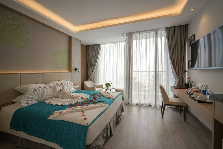 Navada Beach Hotel