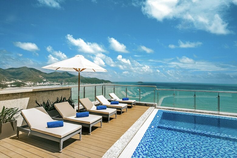 Navada Beach Hotel