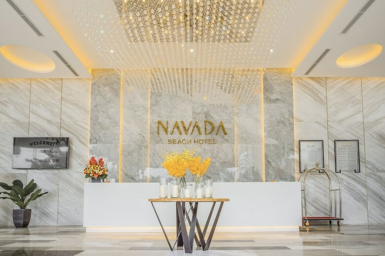 Navada Beach Hotel