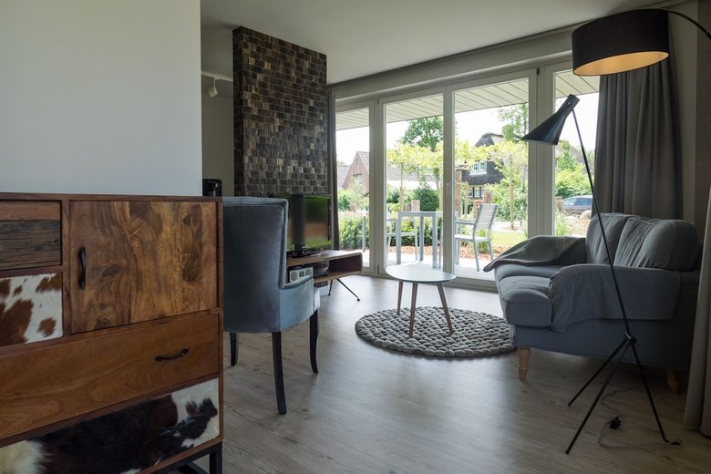 Apartamento Kaj�te Sieben