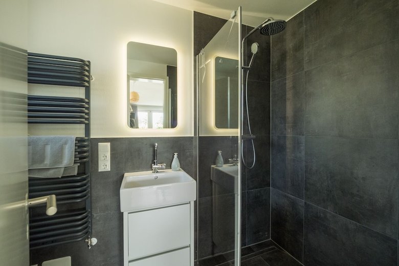 Apartamento Kaj�te Sieben