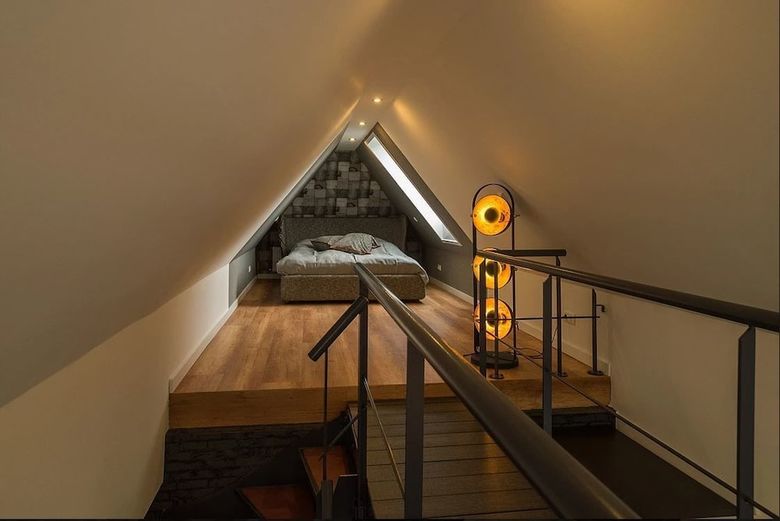 Apartamento Kaj�te Sieben