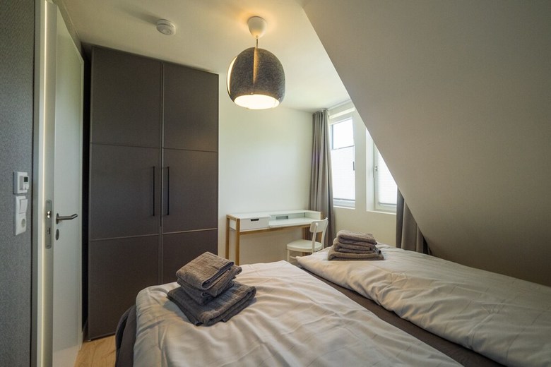Apartamento Kaj�te Sieben
